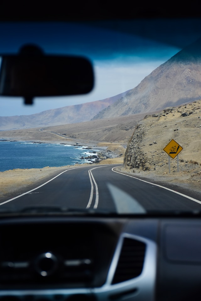 planificador de rutas de viaje para parejas