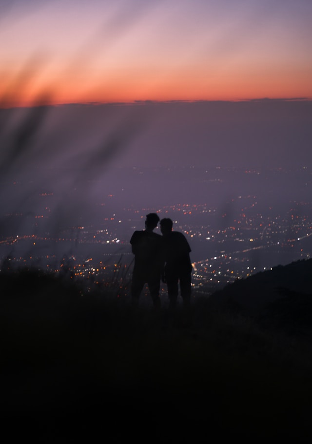 Escapadas Románticas