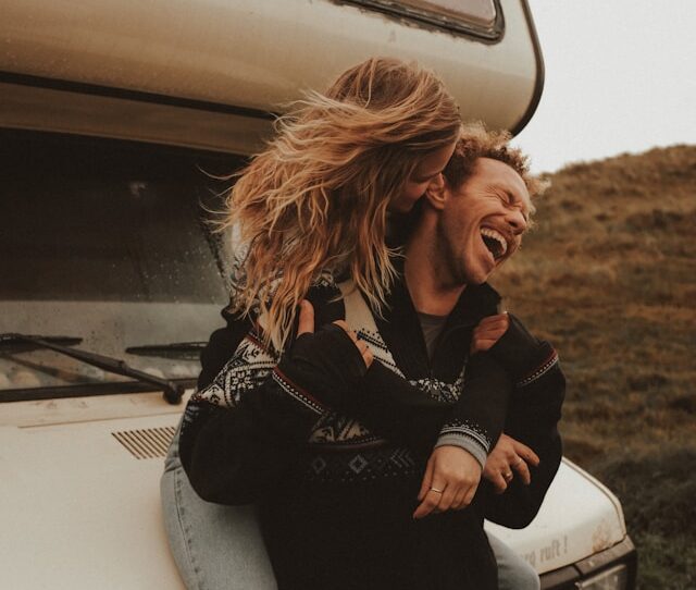 Viaje en pareja