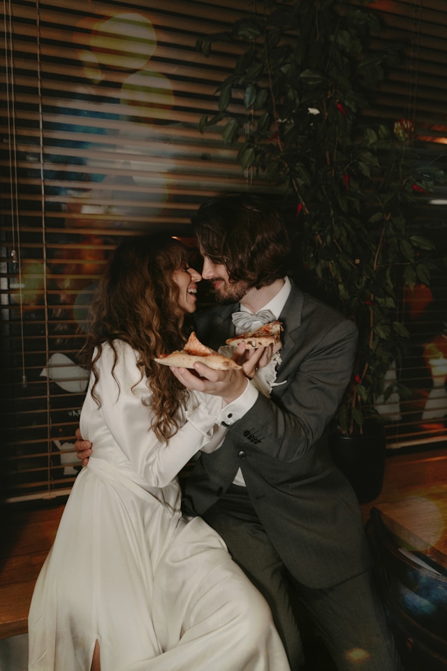 Tradiciones en pareja
